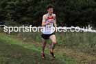 Senior Men, 2022 National Cross Country Relays, Berry Hill Park, Mansfield.  Photo: David T. Hewitson/Sports for All Pics